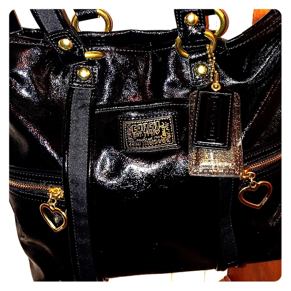 🌼Coach Bag🌼